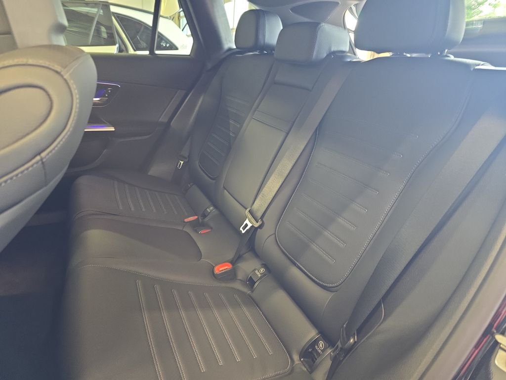 2026 Mercedes-Benz GLC Base - Photo 16