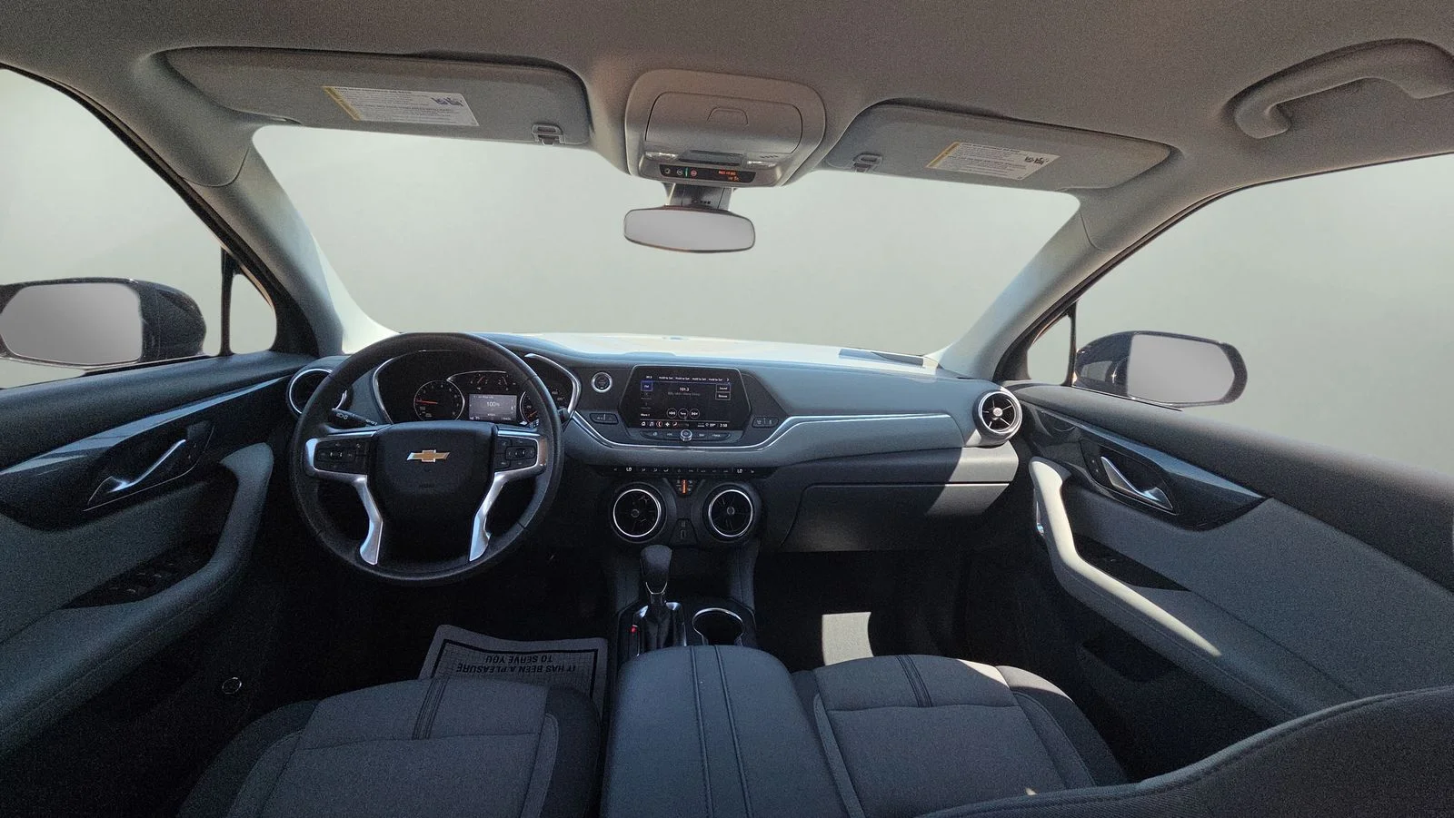 Used 2022 Black Chevrolet LT image 24