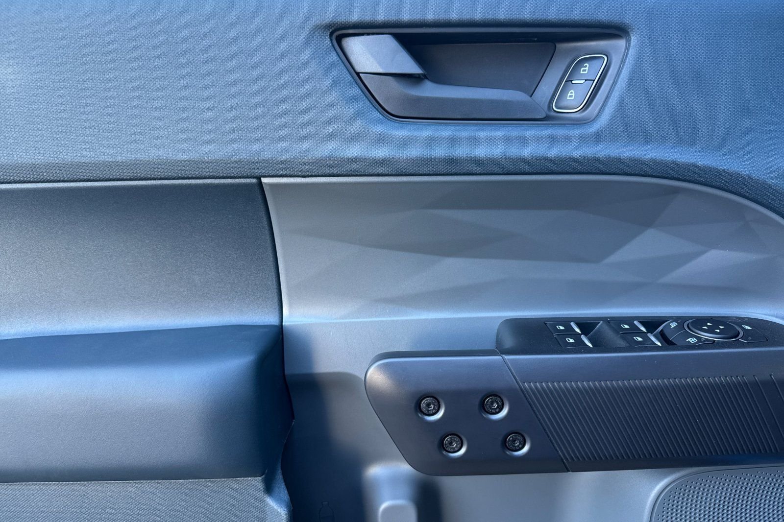 2025 Ford Maverick Lariat - Photo 10