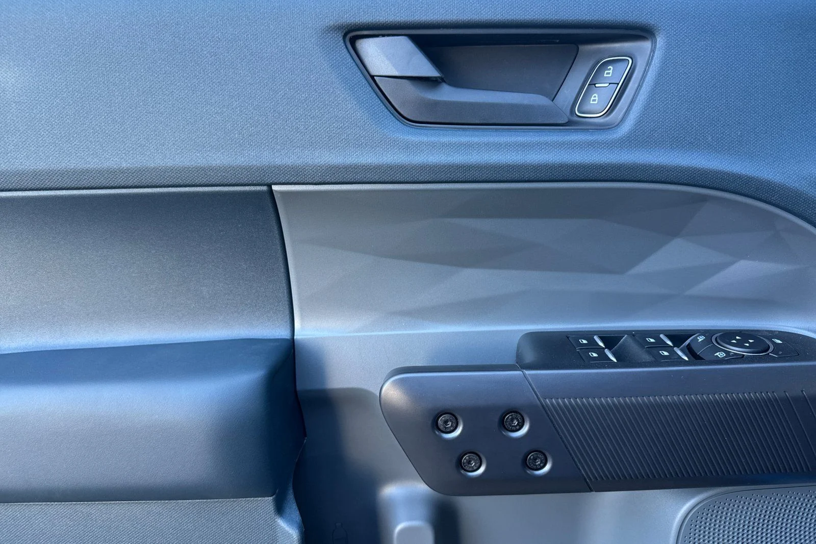 2025 Ford Maverick Lariat - Photo 10