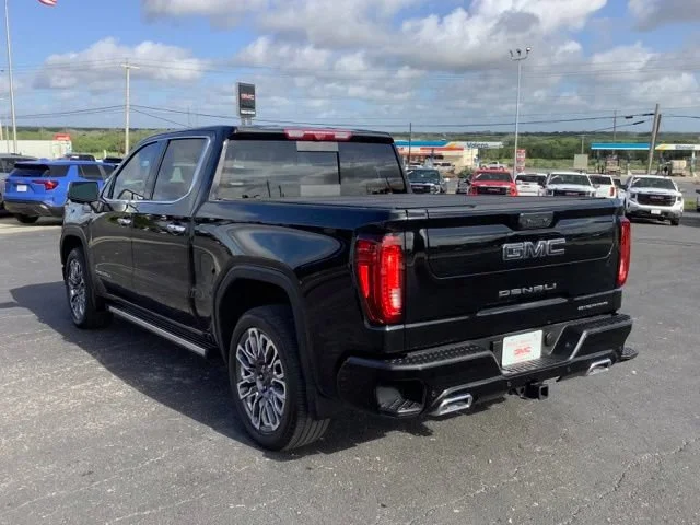 2026 GMC Sierra 1500 Denali Ultimate - Photo 7