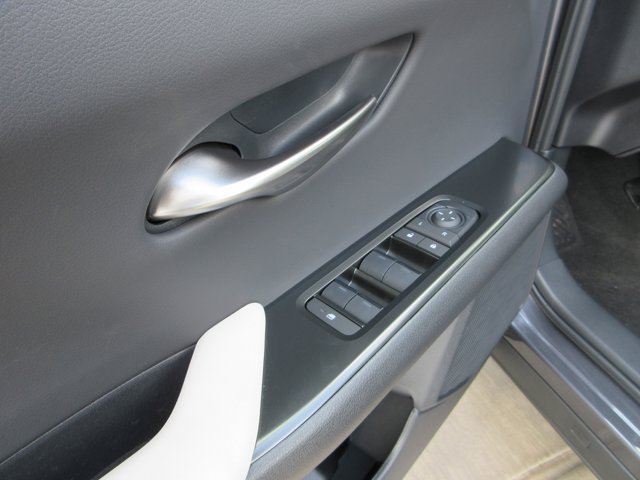 New 2026 Cloudburst Gray Lexus 300h Premium image 33