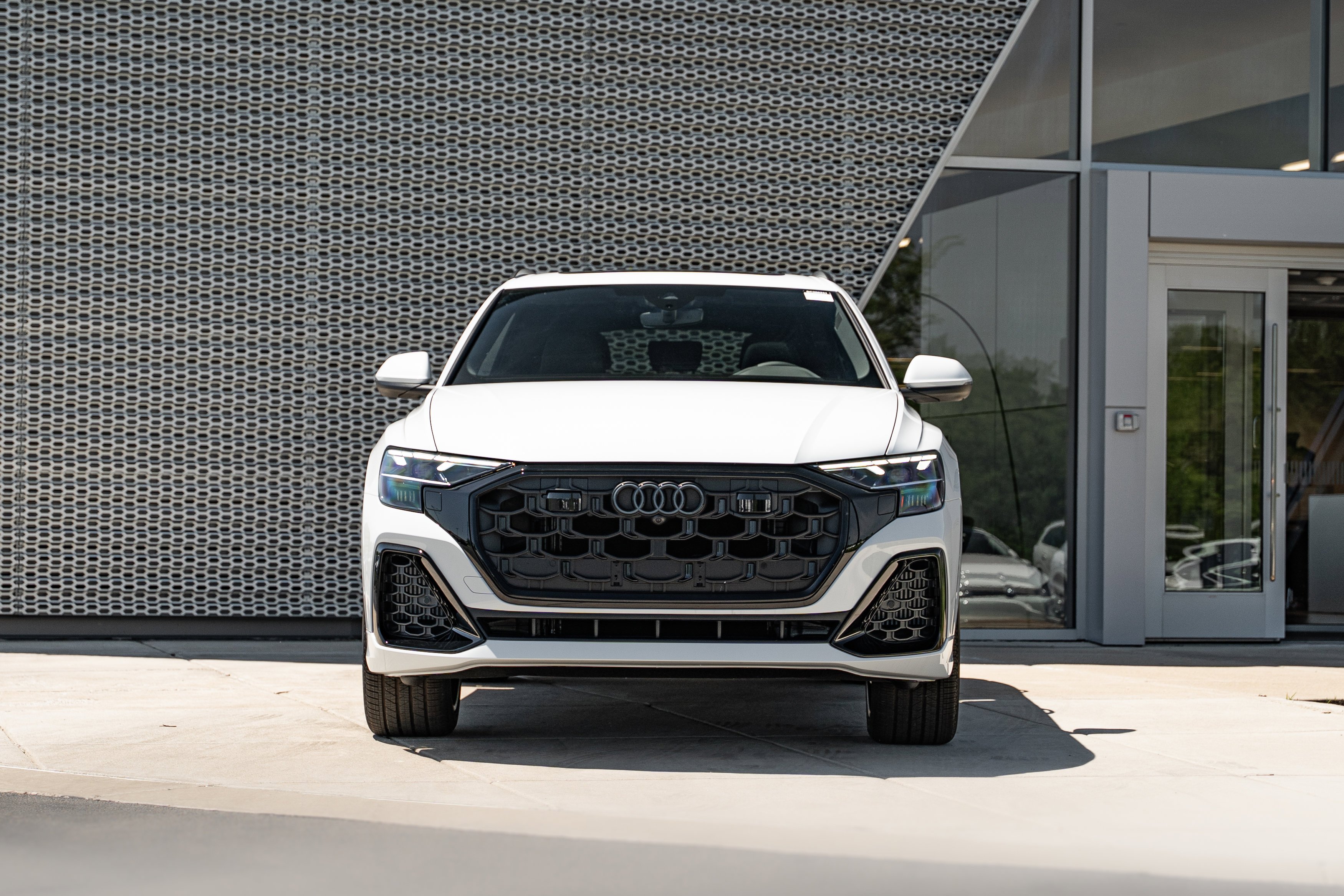 New 2026 Glacier Audi Premium Plus image 37