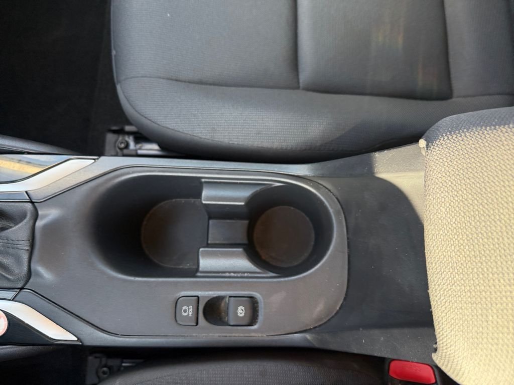Used 2024 Gray Toyota LE image 23