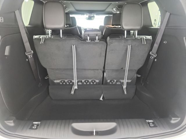 2026 Chrysler Pacifica Limited - Photo 38