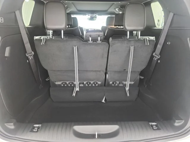 2026 Chrysler Pacifica Limited - Photo 38