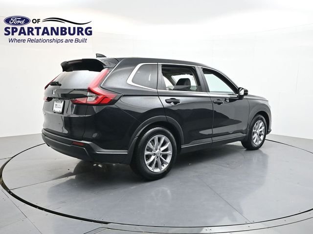 Used 2024  Honda EX-L image 7