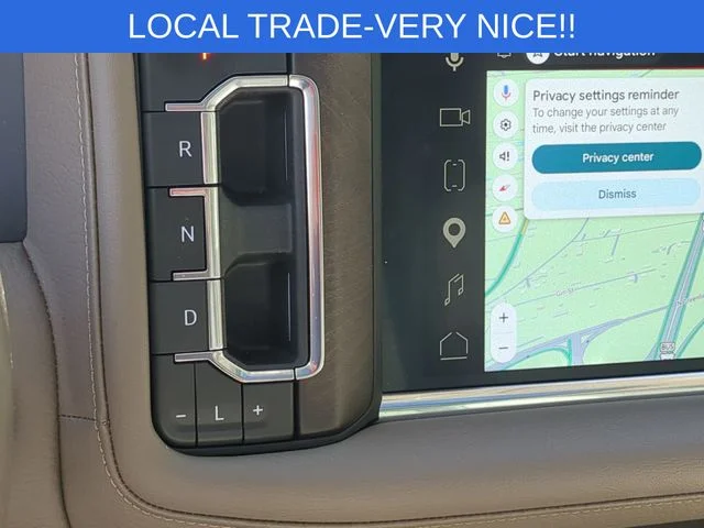 Used 2023 White GMC Denali image 28