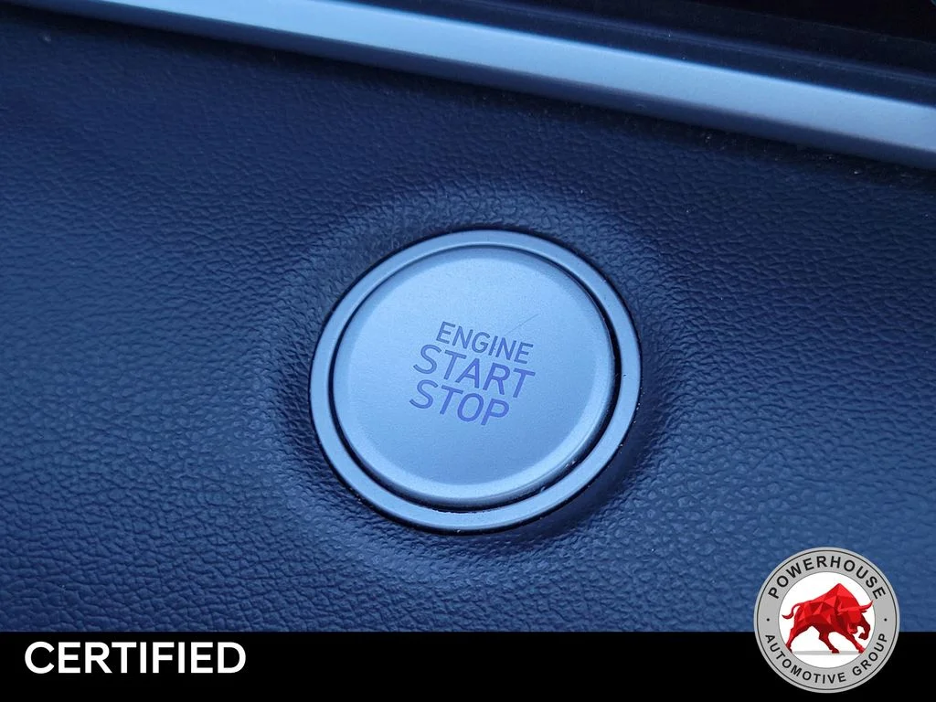 Used 2021 Gray Hyundai SEL image 32