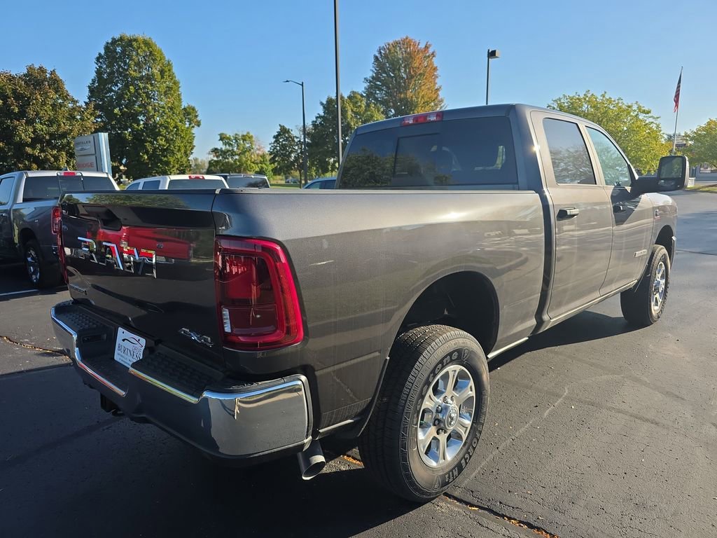 2025 RAM 2500 Big Horn - Photo 14