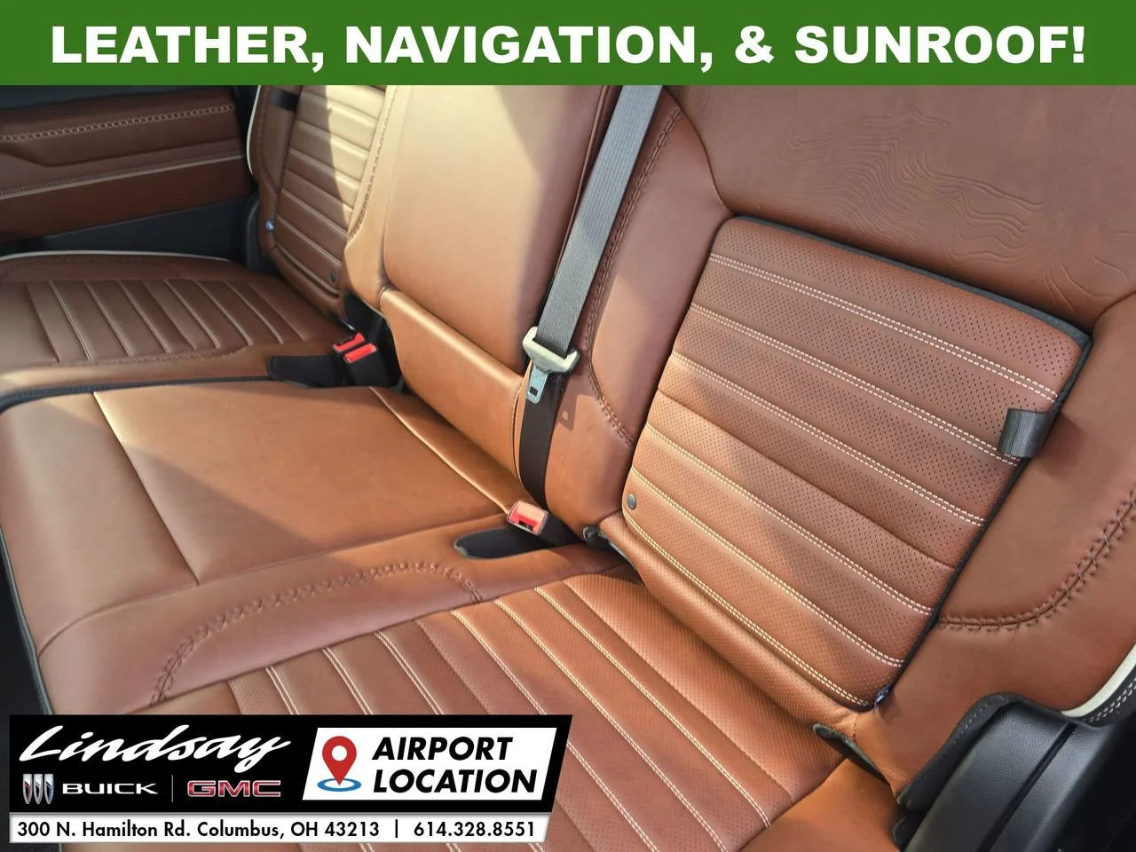 Used 2024 Sterling Metallic GMC Denali Ultimate image 27