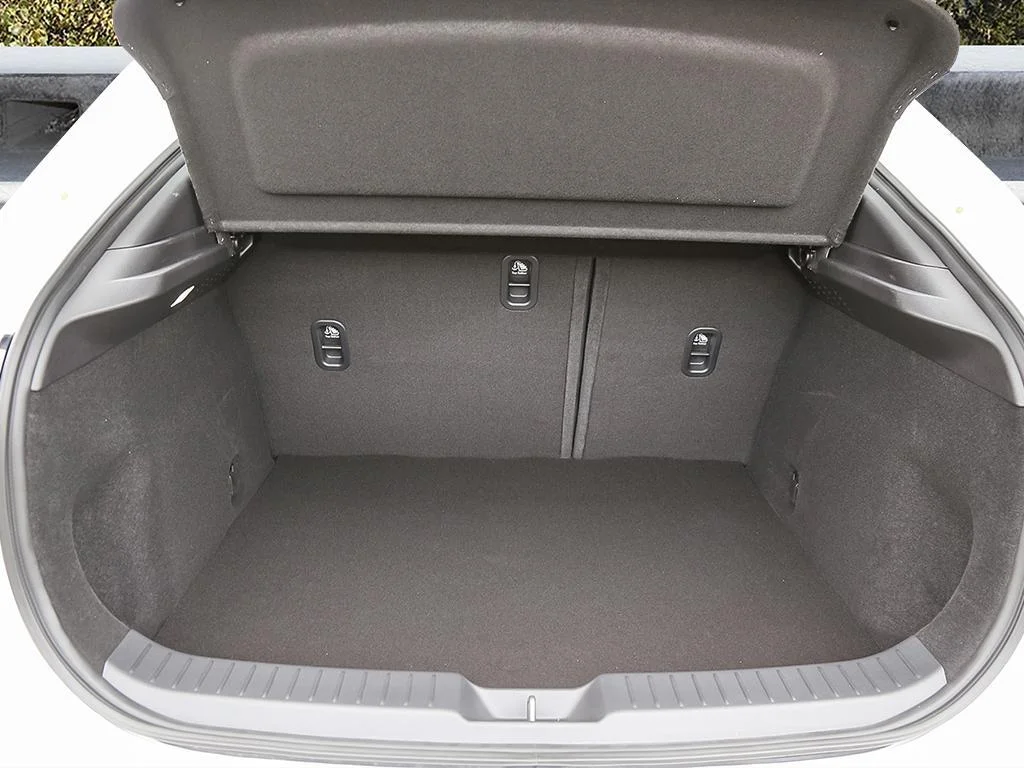 New 2026 Snowflake White Pearl Mazda GX image 7