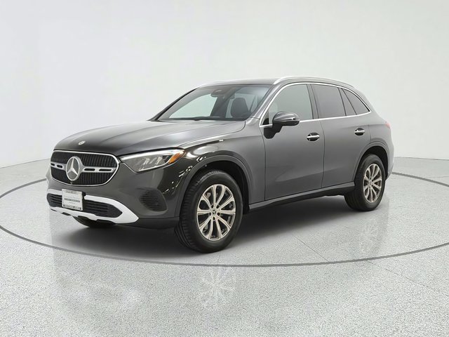2026 Mercedes-Benz GLC GLC 300 SUV
