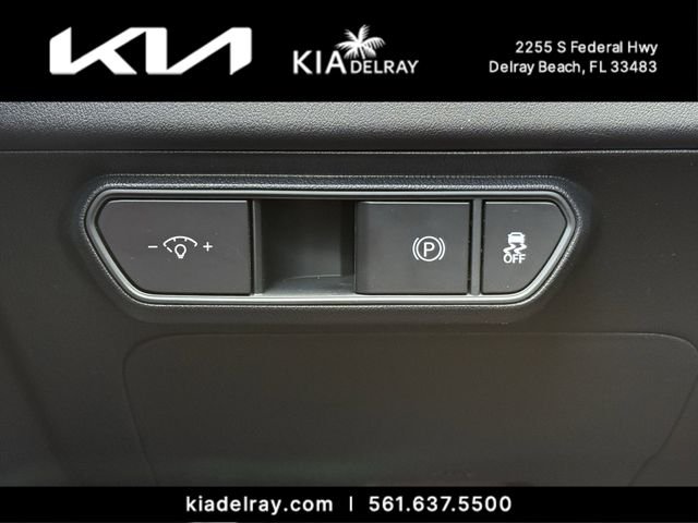 New 2026 Aurora Black Pearl Kia GT-Line image 26