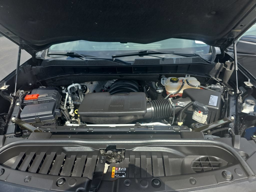 2020 Chevrolet Silverado 1500 RST - Photo 24