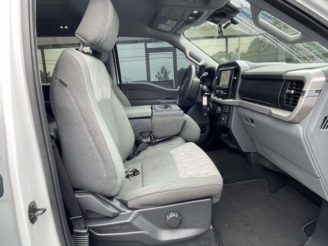 2023 Ford F-150 XLT - Photo 14