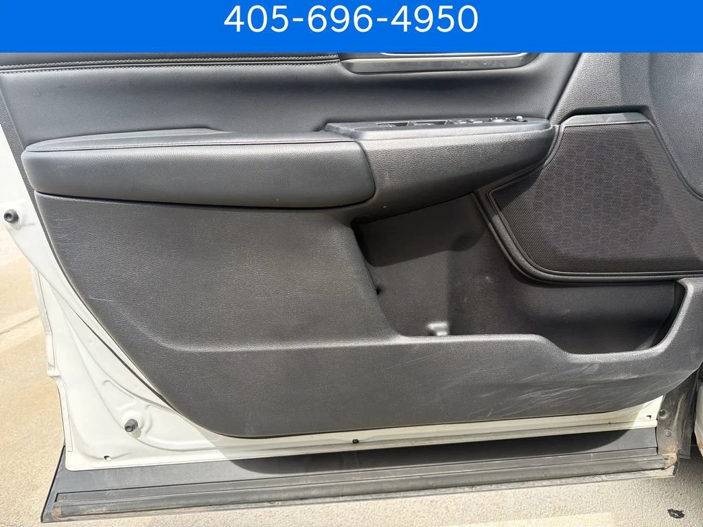 Pre-Owned 2020 Honda CR-V Touring