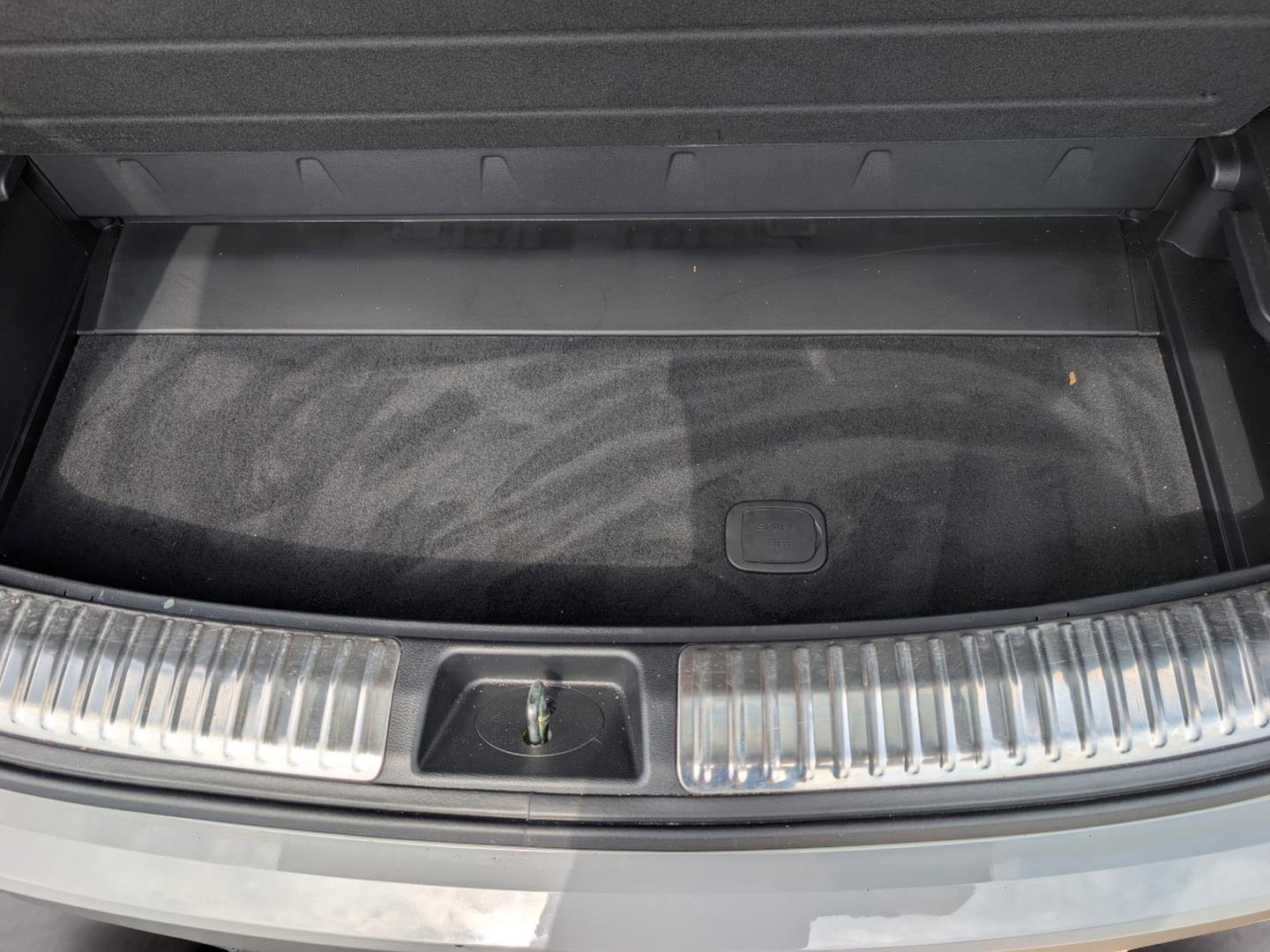 Used 2023 Wolf Gray Kia SX X-Line image 39