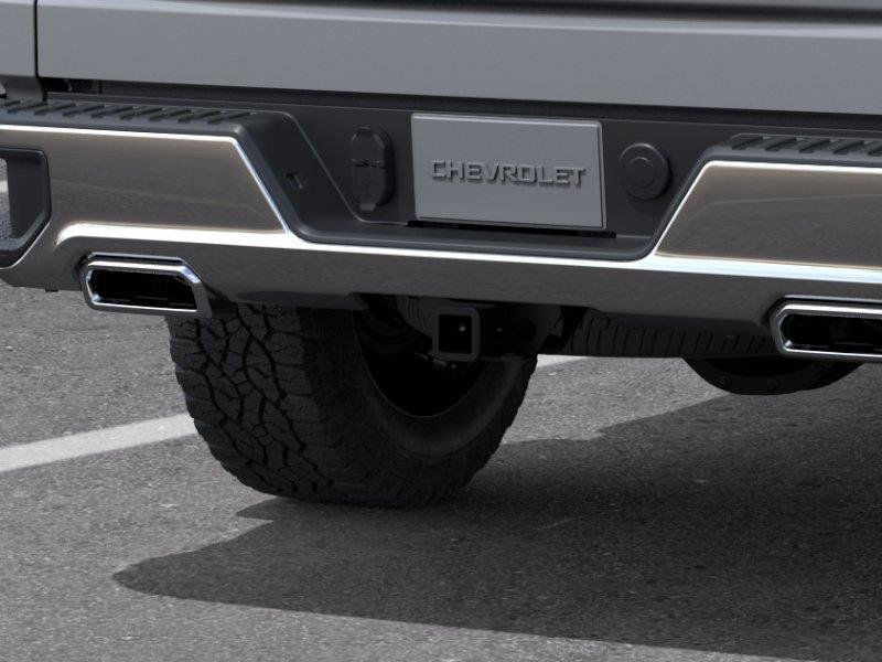 2026 Chevrolet Silverado 1500 LT - Photo 14