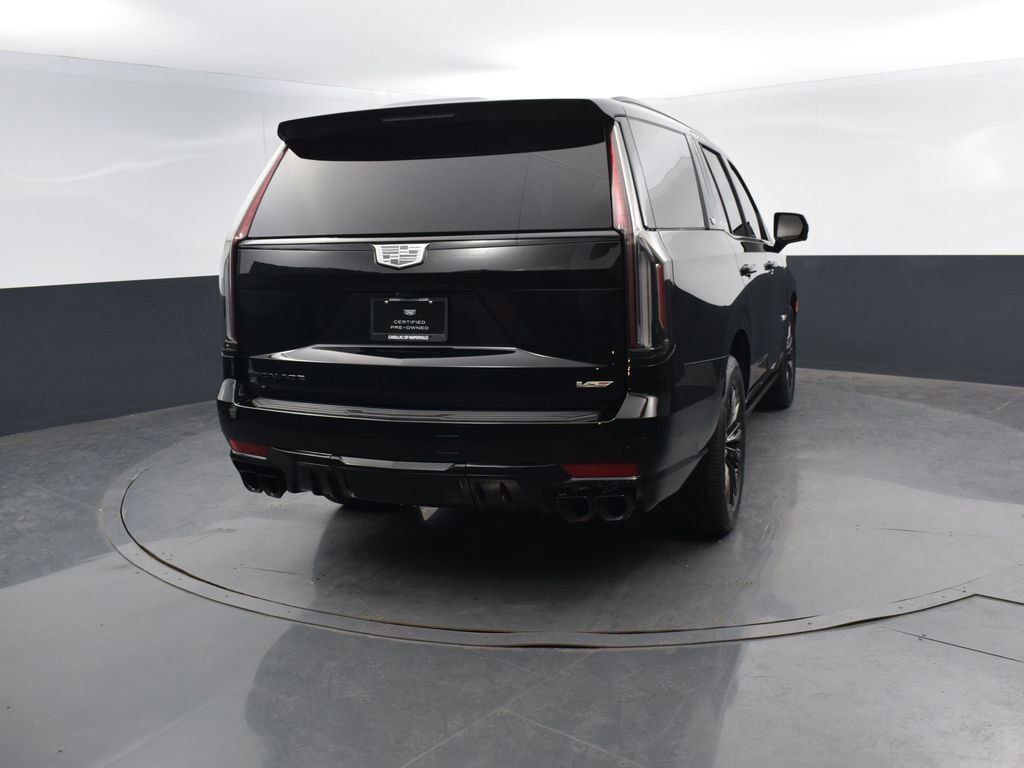 2024 CADILLAC ESCALADE - Image 4