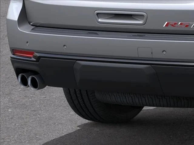 2026 Chevrolet Tahoe RST - Photo 14