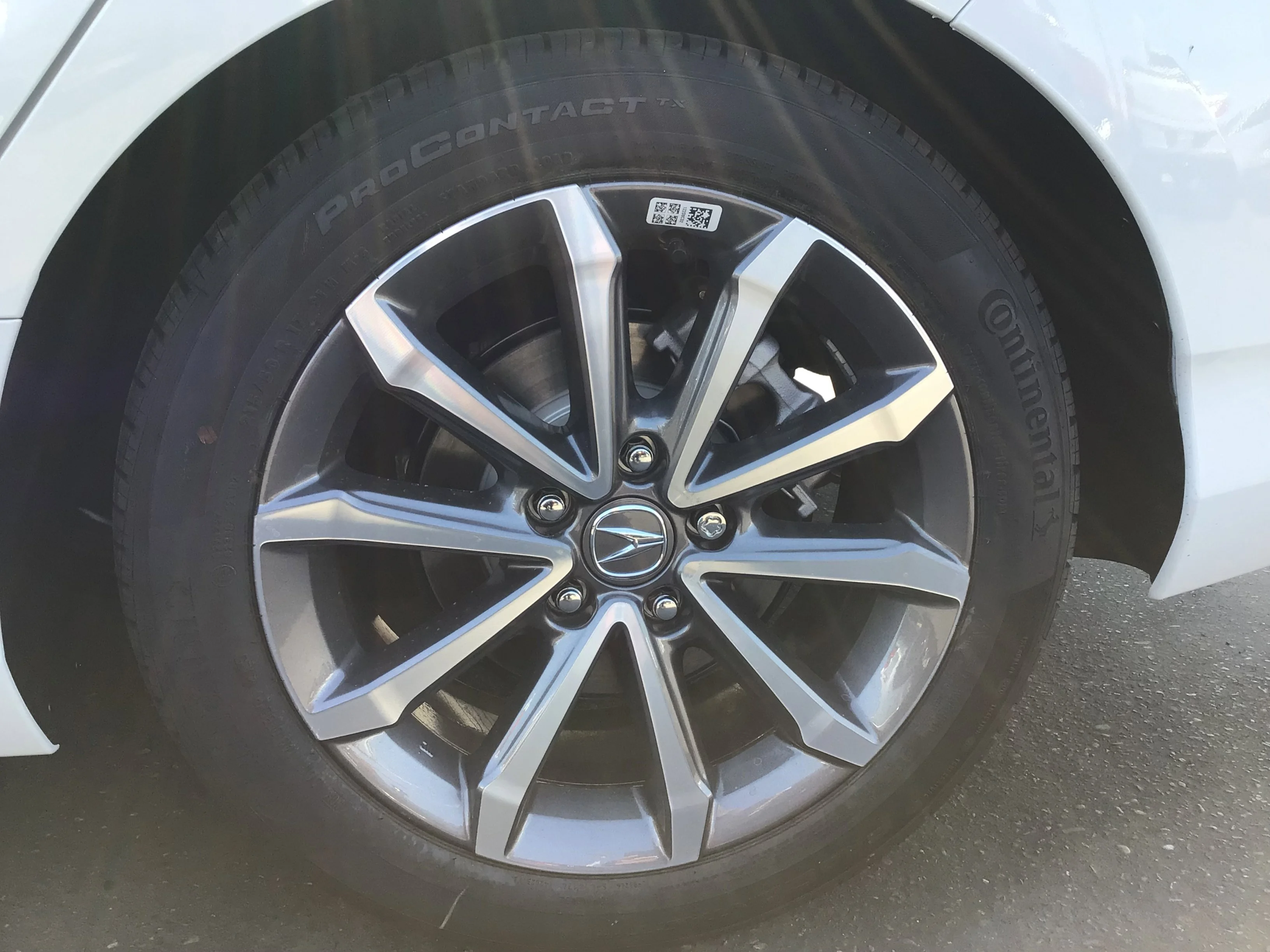 2025 Acura Integra Base - Photo 9