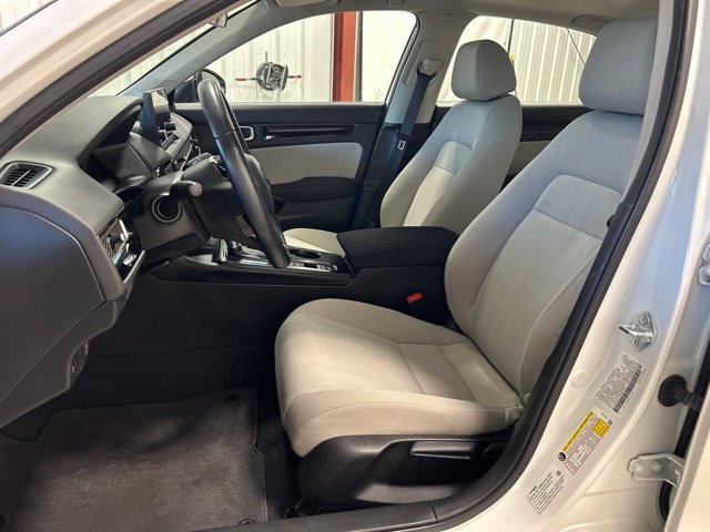 2024 Honda Civic EX - Photo 15