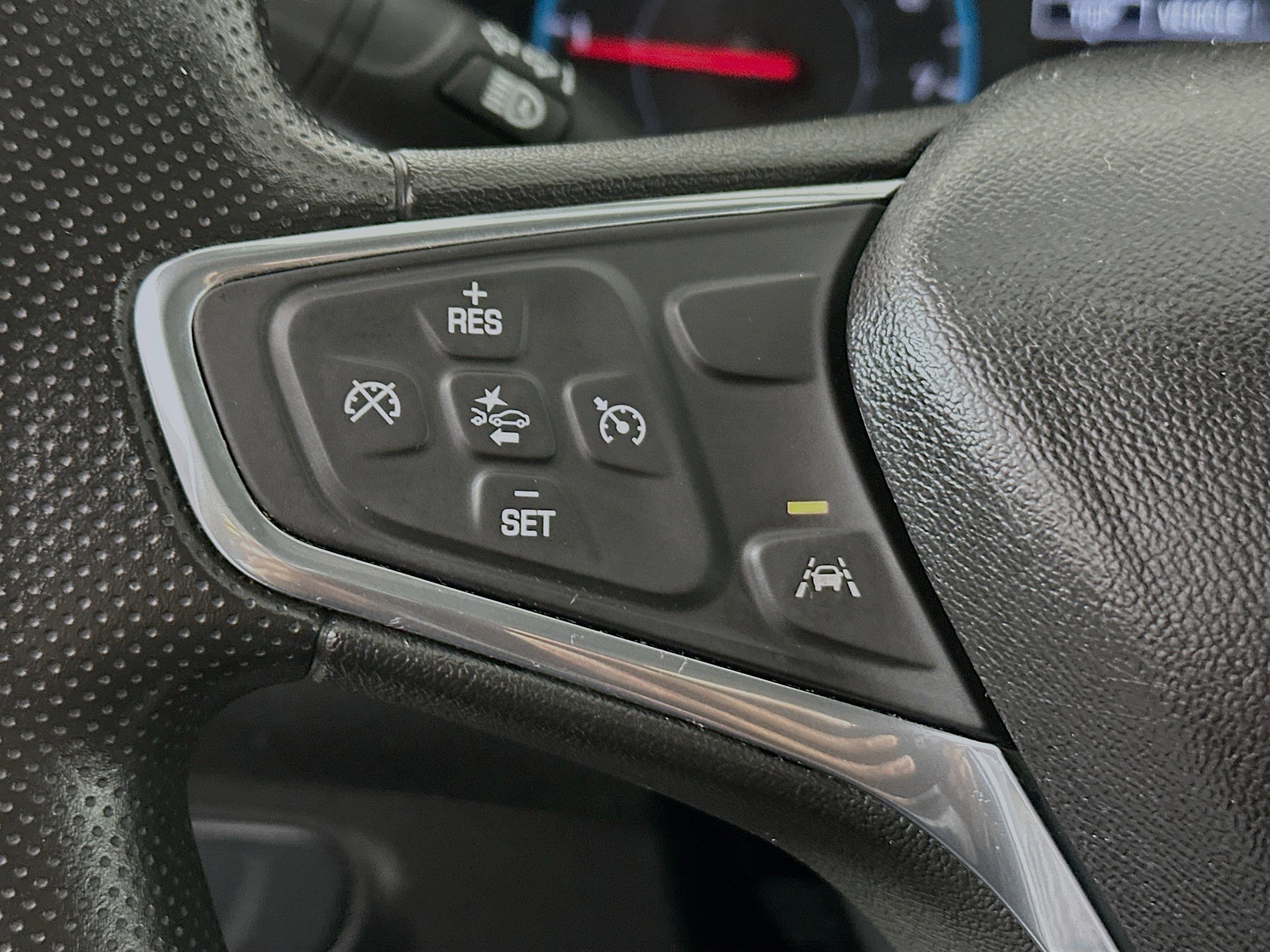 2020 Chevrolet Equinox 1FL - Photo 16