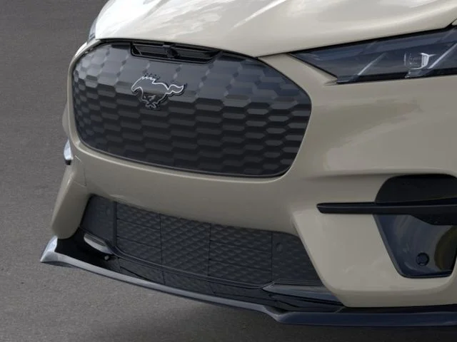 New 2026 Desert Sand Ford Premium image 17