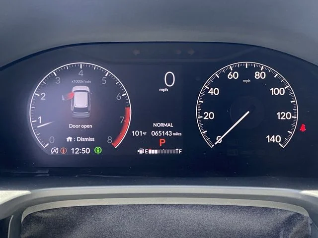 2024 Honda CR-V EX-L - Photo 26