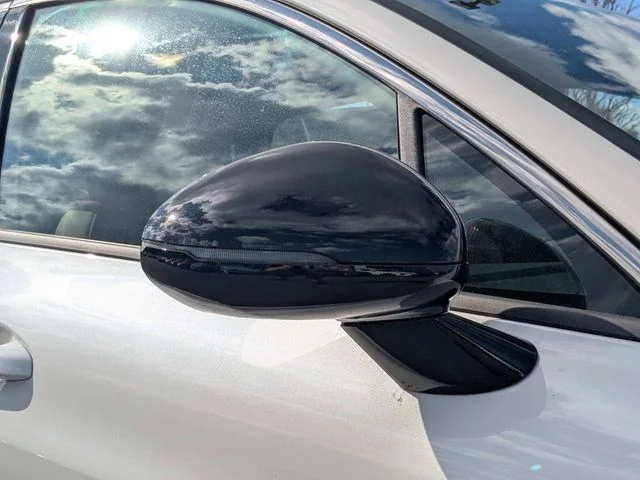 New 2026 White Kia GT-Line image 10
