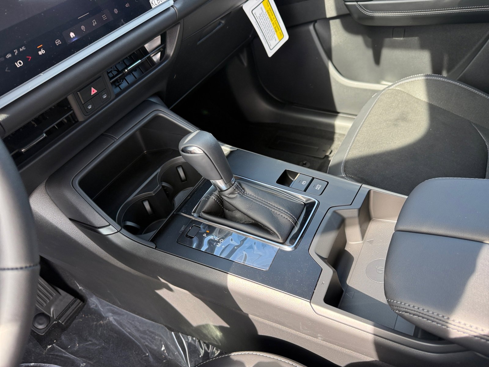 New 2026 Machine Gray Metallic Mazda 2.5 S Preferred image 13