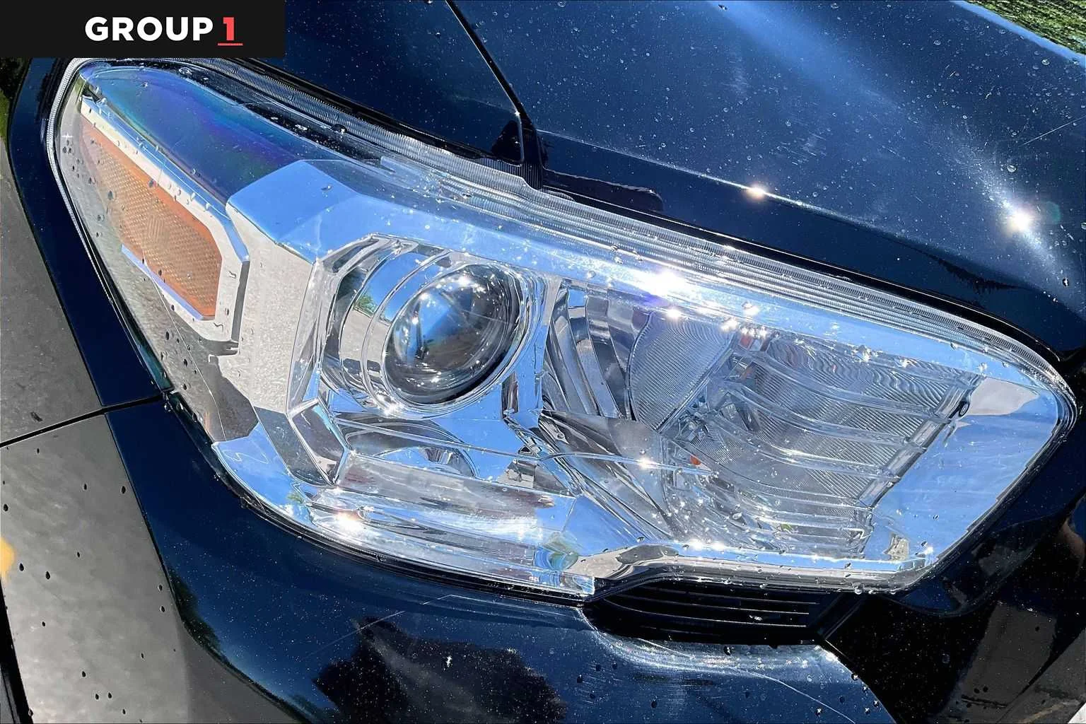 Certified Used 2023 Black Toyota SR5 image 26