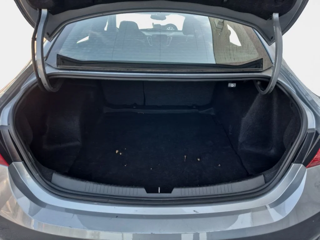 Used 2023 Sterling Gray Metallic Chevrolet LT image 22