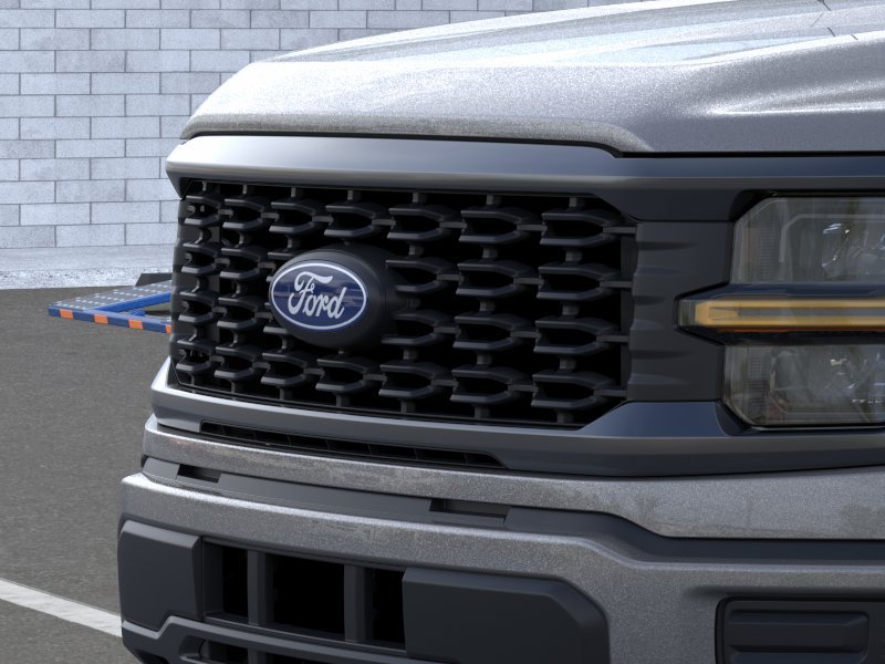2026 Ford F-150 — photo 17