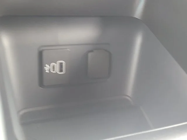 New 2027 Gray Metallic Ford ST-Line image 28