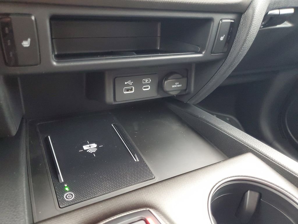 2026 Honda Ridgeline TrailSport - Photo 29