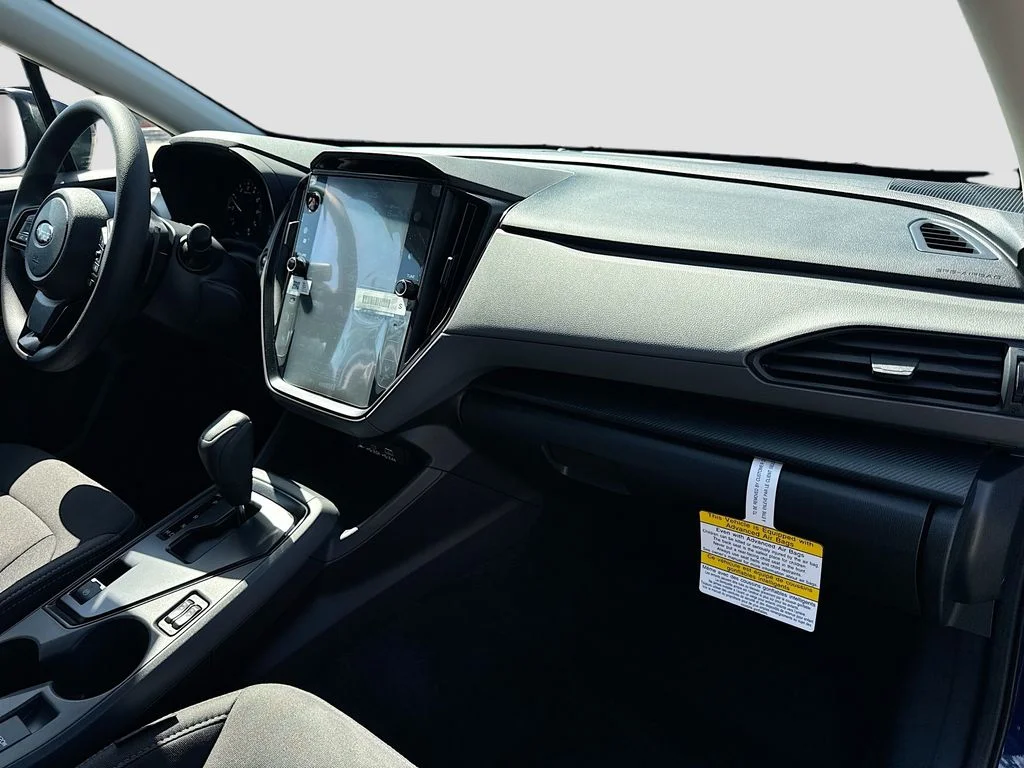 New 2026 Blue Subaru Premium image 35