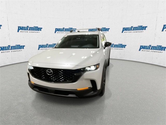 2026 Mazda CX-50 2.5 S photo 4