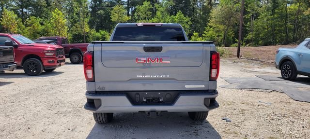 Used 2024 Gray GMC Elevation image 6