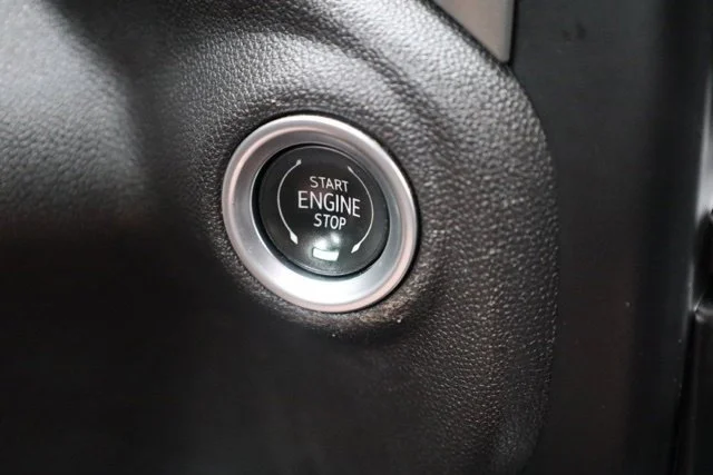 Used 2020 RED HOT Chevrolet LT Trail Boss image 11