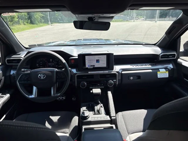 New 2026 Underground Toyota TRD Sport image 15