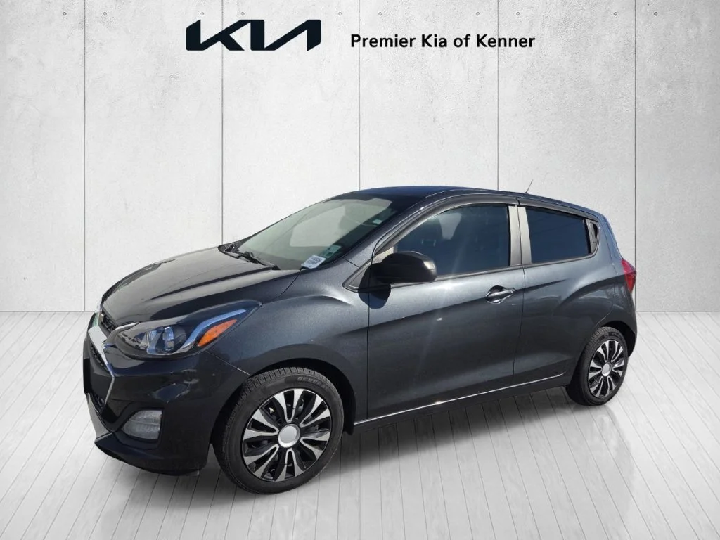 2019 Chevrolet Spark