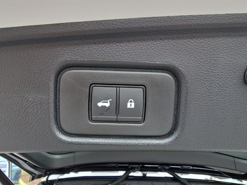 New 2026 Nissan Pathfinder Platinum 4D Sport Utility