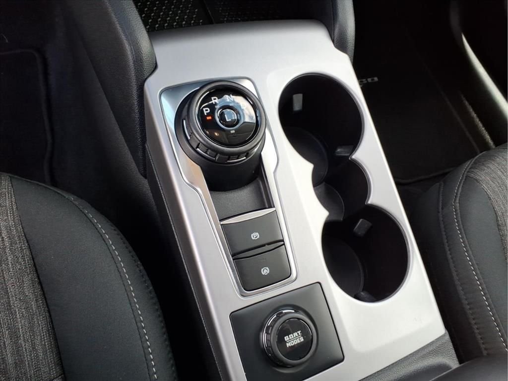 Used 2023 Green Ford Big Bend image 29
