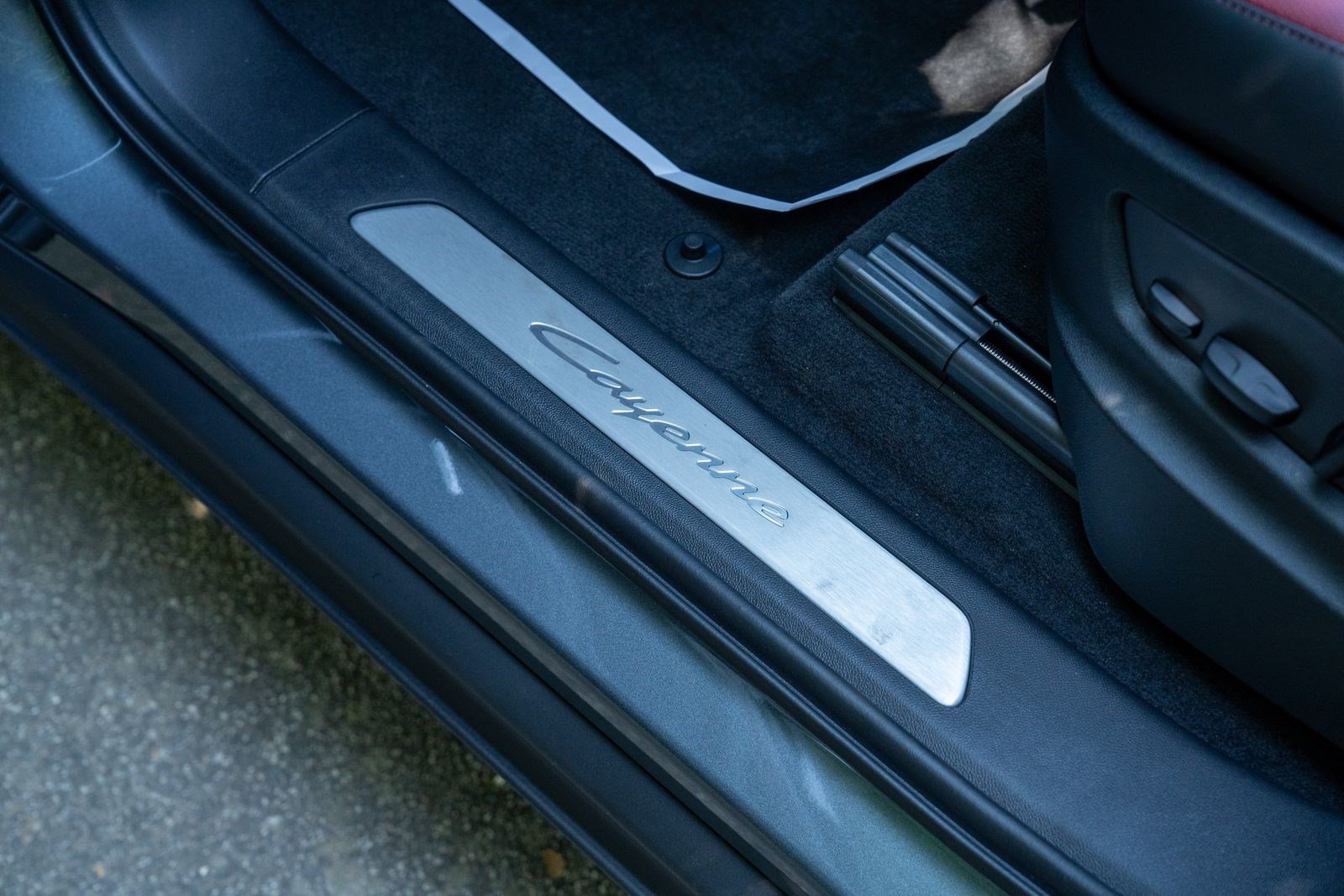 New 2026  Porsche Base image 24