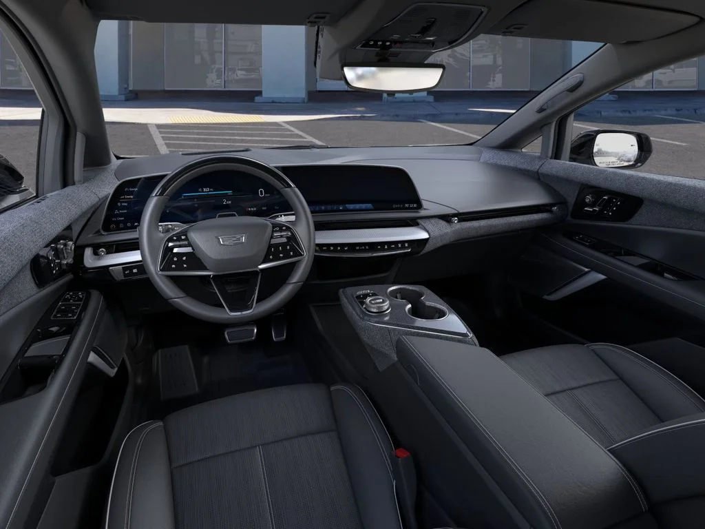 2026 Cadillac OPTIQ Premium Sport - Photo 15