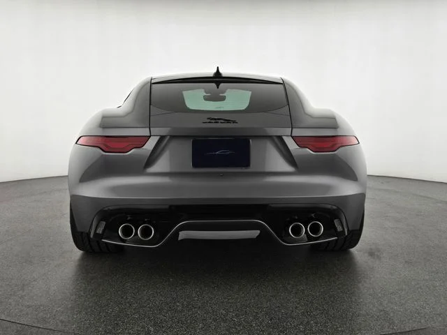 New 2024 Eiger Grey Jaguar P450 image 6