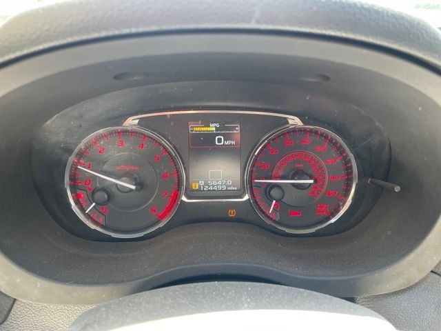 Used 2017 Gray Subaru Limited image 5