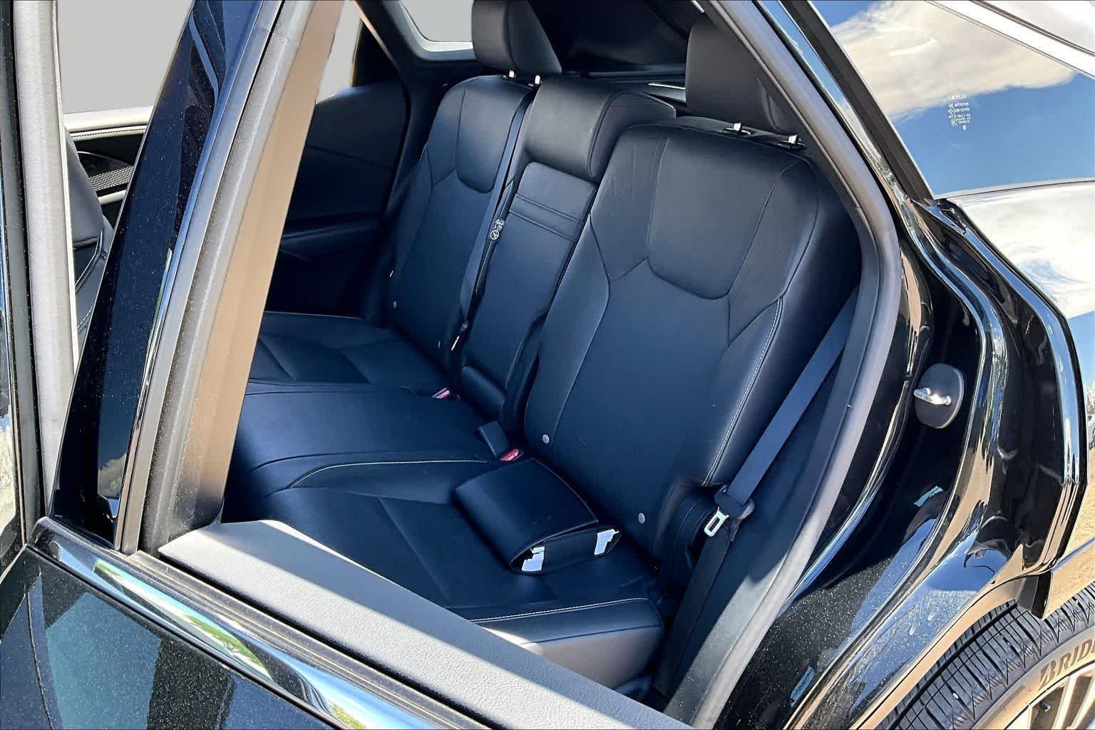 Used 2024 Caviar Lexus Premium Plus image 18